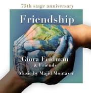 Cover von Friendship
