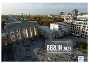 Cover von Berlin 2023