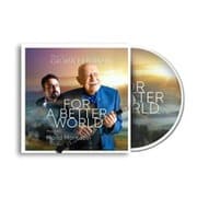 Cover von For a better World