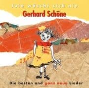Cover von Jule wäscht sich nie