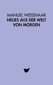 Cover von Neues aus der Welt von Morgen