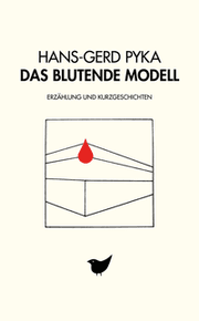 Cover von Das blutende Modell