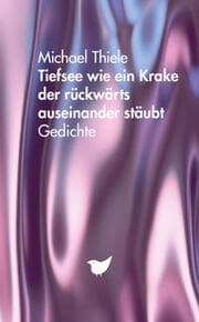Cover von Tiefsee wie eine Krake der Rückwärts auseinander stäubt