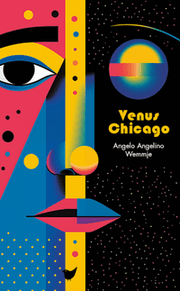 Cover von Venus Chicago