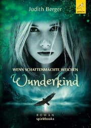 Cover von Wenn Schattenmächte weichen