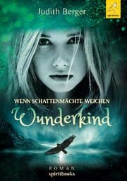 Cover von Wenn Schattenmächte weichen