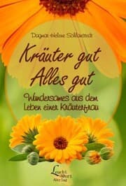Cover von Kräuter gut - Alles gut