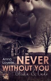 Cover von Never without you