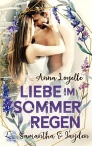 Cover von Liebe im Sommerregen