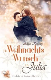 Cover von Ein Weihnachtswunsch für Julia