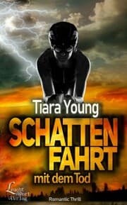 Cover von Schattenfahrt mit dem Tod