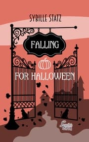 Cover von Falling for Halloween