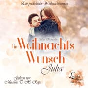 Cover von Ein Weihnachtswunsch für Julia