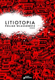 Cover von Litiotopia