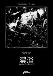 Cover von NOTAN