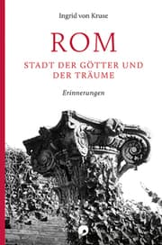 Cover von Rom - Stadt der Götter und der Träume