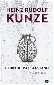 Cover von Gebrauchsgegenstand