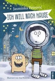 Cover von Ich will nach Hause