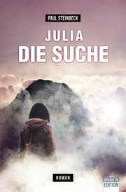 Cover von Julia - Die Suche