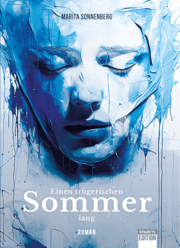 Cover von Einen trügerischen Sommer lang