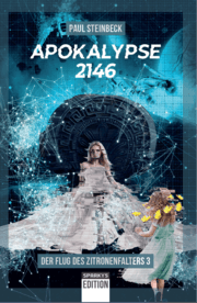Cover von Apokalypse 2146