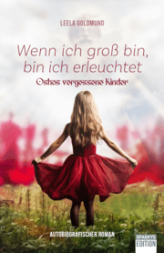 Cover von Wenn ich groß bin, bin ich erleuchtet