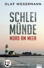 Cover von Schleimünde - Mord am Meer
