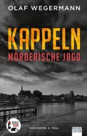 Cover von Kappeln - Mörderische Jagd