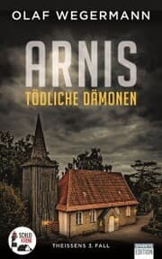 Cover von Arnis - Tödliche Dämonen