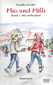 Cover von Mia und Milli