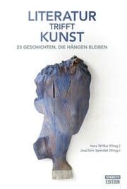 Cover von Literatur trifft Kunst