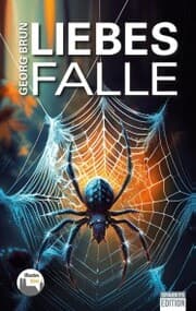 Cover von Liebesfalle