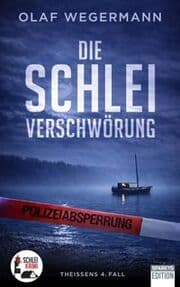 Cover von Die Schlei-Verschwörung