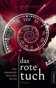 Cover von Das rote Tuch