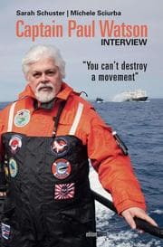 Cover von Captain Paul Watson Interview