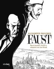 Cover von Faust