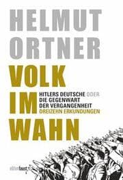 Cover von Volk im Wahn
