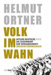 Cover von Volk im Wahn
