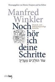 Cover von Noch hör ich deine Schritte