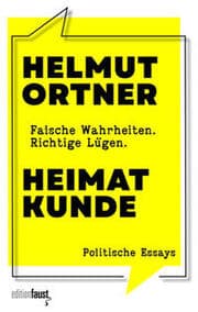 Cover von Heimatkunde