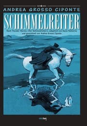 Cover von Schimmelreiter