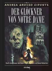 Cover von Der Glöckner von Notre-Dame