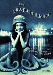 Cover von Das Oktopusmädchen