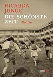 Cover von Die schönste Zeit