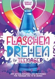 Cover von Flaschendrehen für Teenager