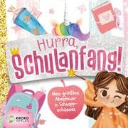 Cover von Hurra, Schulanfang!