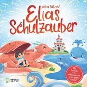 Cover von Elias Schulzauber