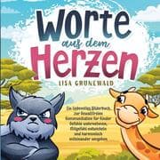 Cover von Worte aus dem Herzen