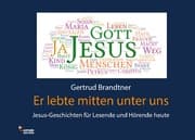 Cover von Er lebte mitten unter uns