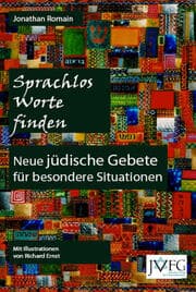 Cover von Sprachlos Worte finden